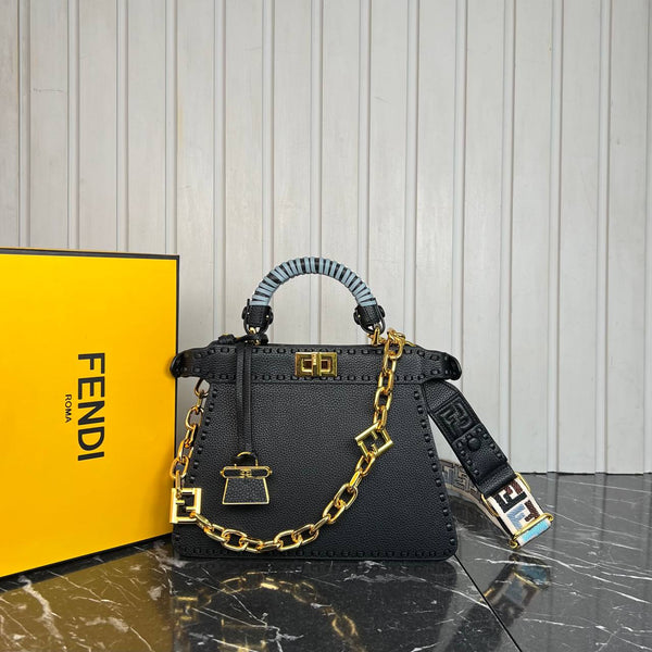 Fendi Peekaboo Medium