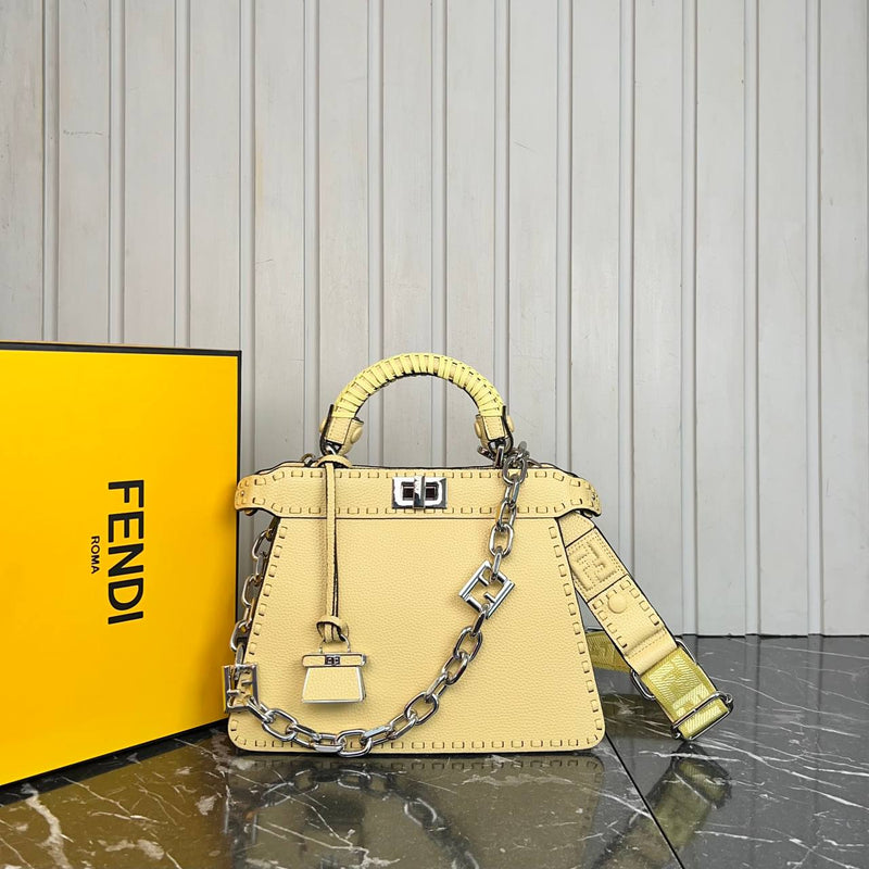 Fendi Peekaboo Medium