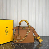 Fendi Peekaboo Medium