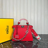 Fendi Peekaboo Medium