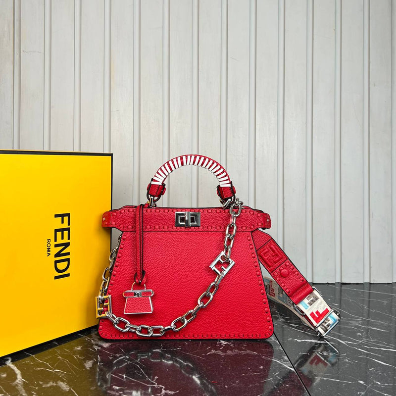 Fendi Peekaboo Medium
