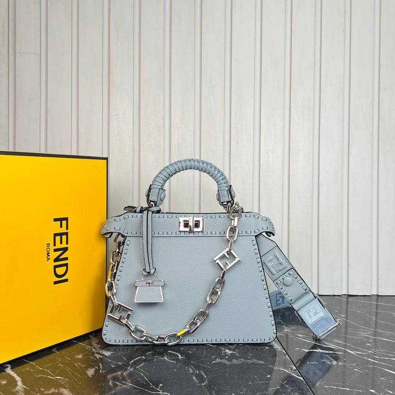 Fendi Peekaboo Medium