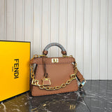 Fendi Peekaboo Medium