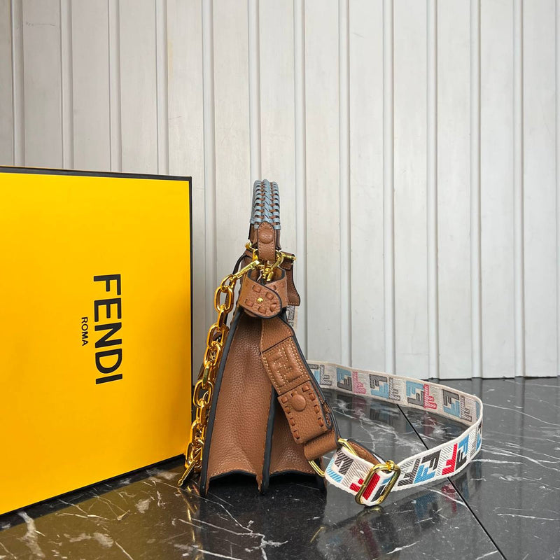Fendi Peekaboo Medium