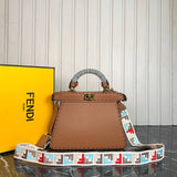 Fendi Peekaboo Medium