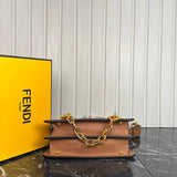 Fendi Peekaboo Medium