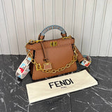 Fendi Peekaboo Medium