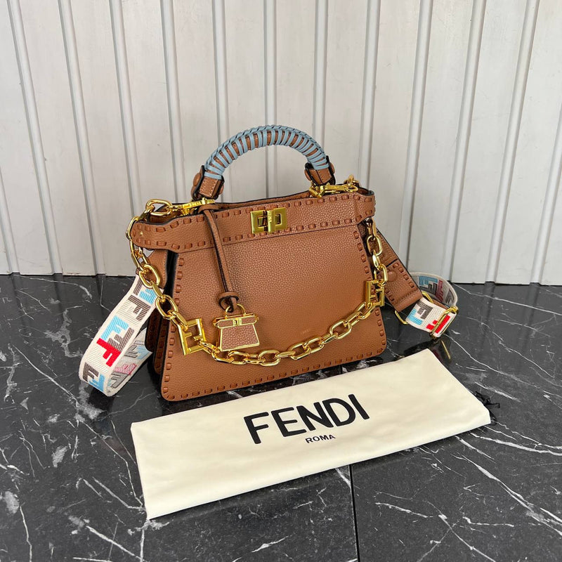 Fendi Peekaboo Medium
