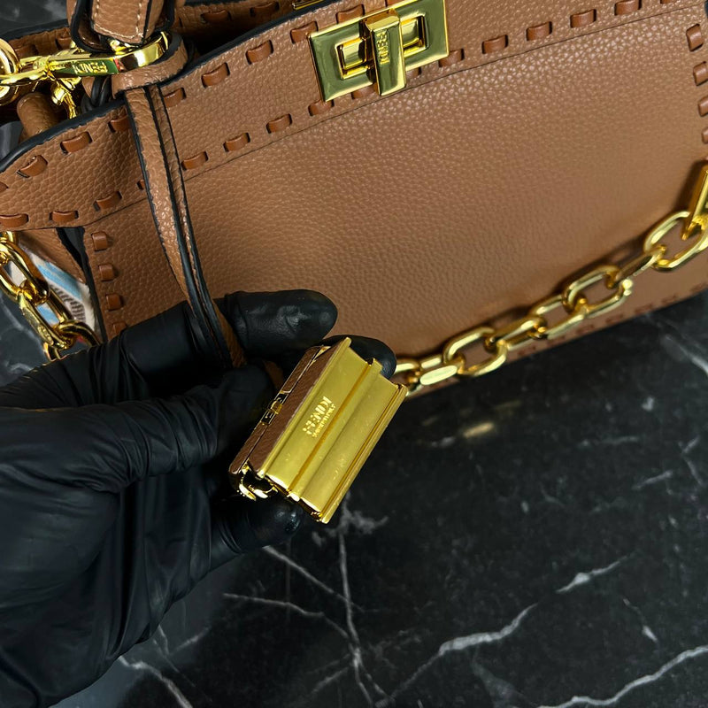 Fendi Peekaboo Medium