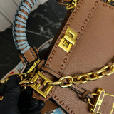 Fendi Peekaboo Medium