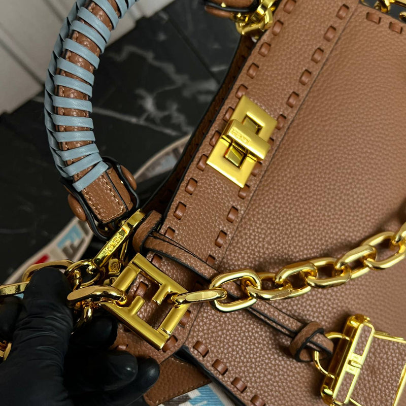 Fendi Peekaboo Medium
