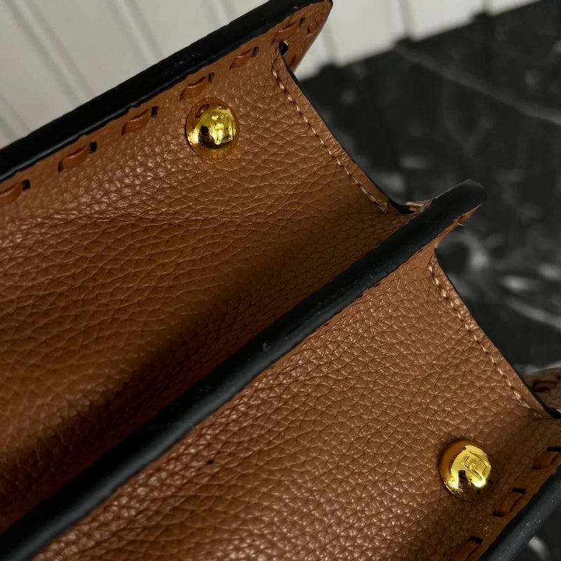 Fendi Peekaboo Medium