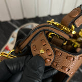 Fendi Peekaboo Medium