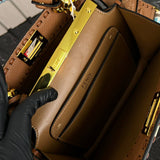 Fendi Peekaboo Medium