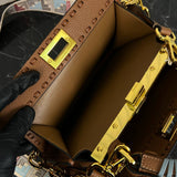 Fendi Peekaboo Medium