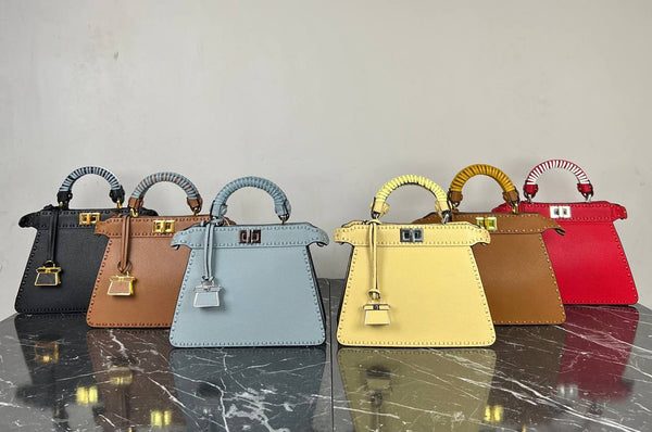 Fendi Peekaboo Medium