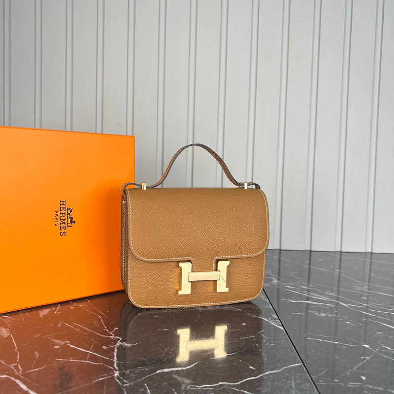 Hermes Constance Small Bag