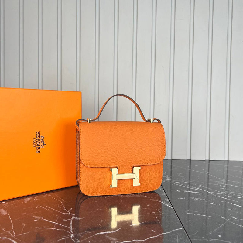 Hermes Constance Small Bag