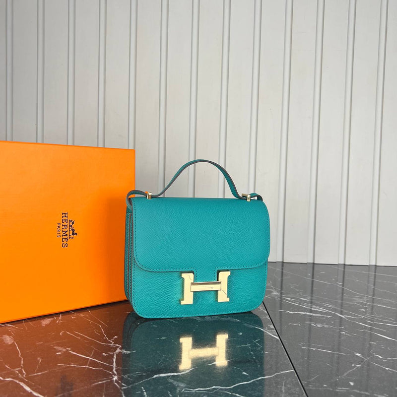 Hermes Constance Small Bag