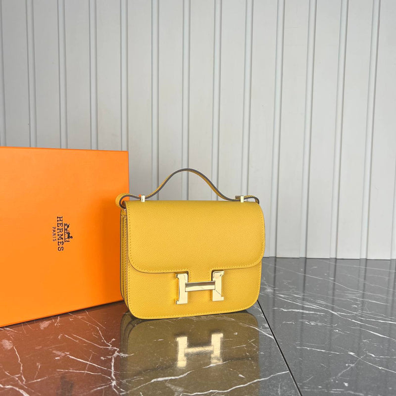 Hermes Constance Small Bag