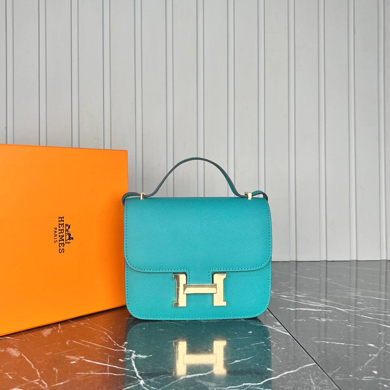 Hermes Constance Small Bag