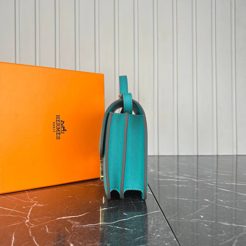 Hermes Constance Small Bag