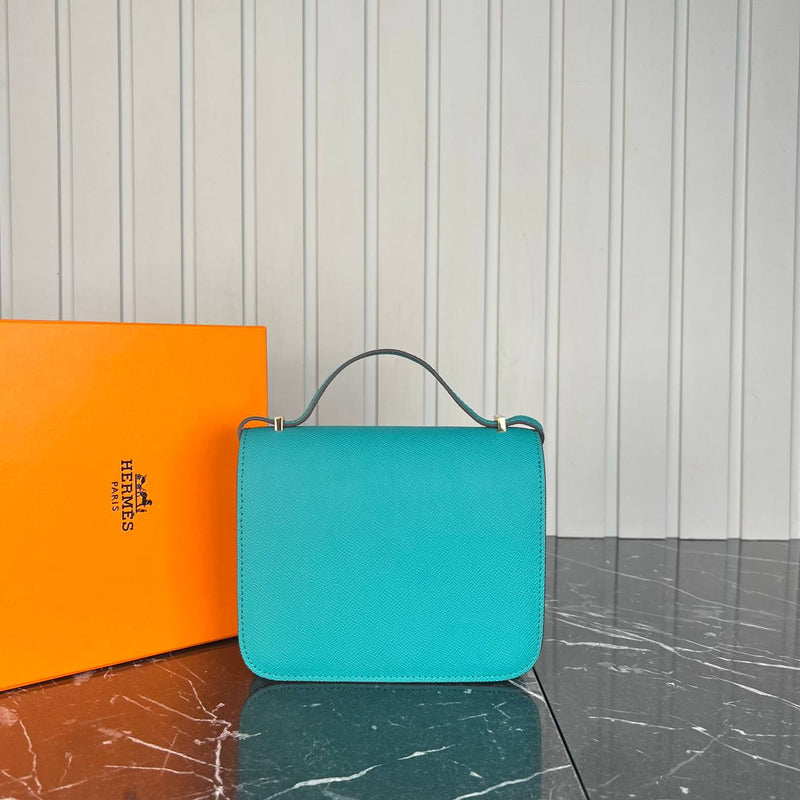Hermes Constance Small Bag