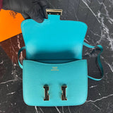 Hermes Constance Small Bag