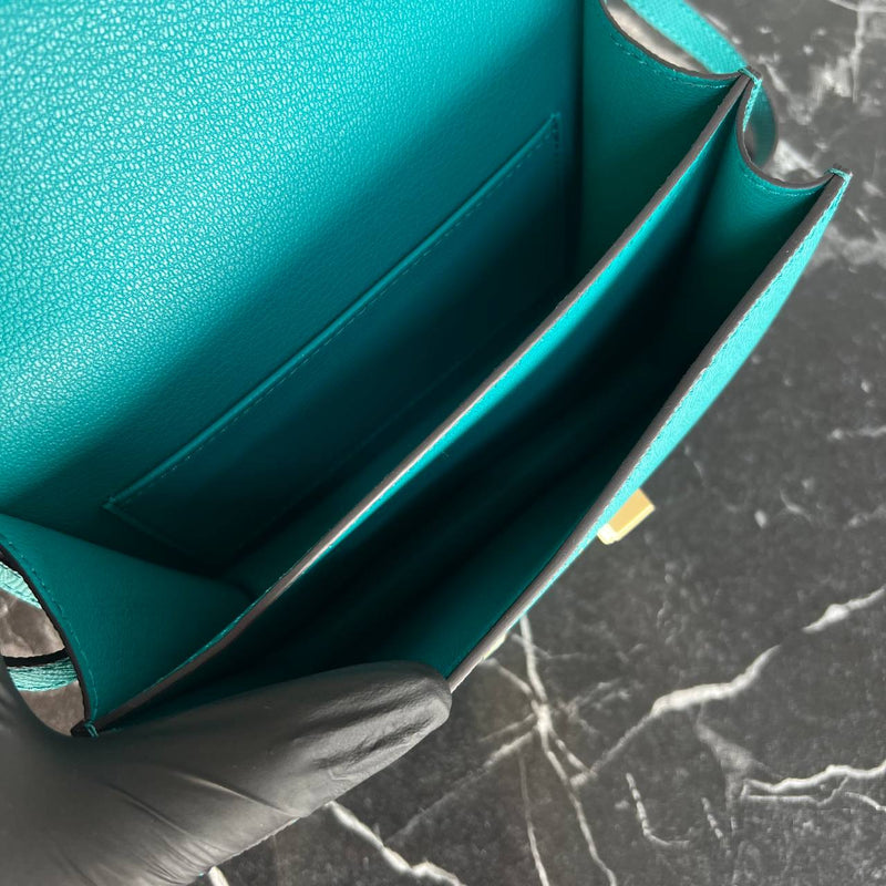 Hermes Constance Small Bag