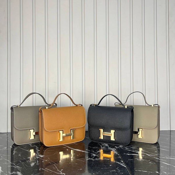 Hermes Constance Small Bag
