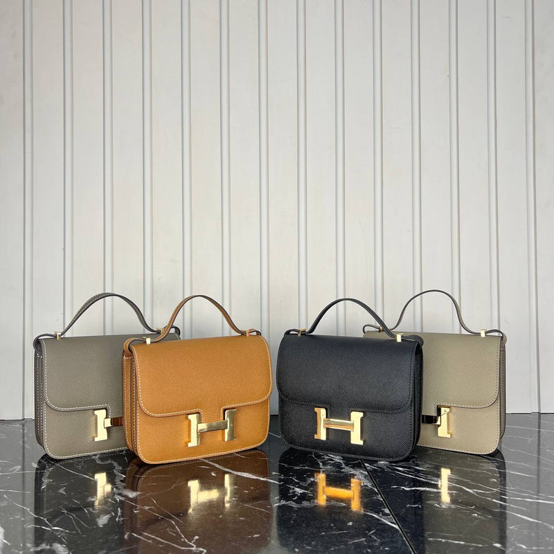 Hermes Constance Small Bag