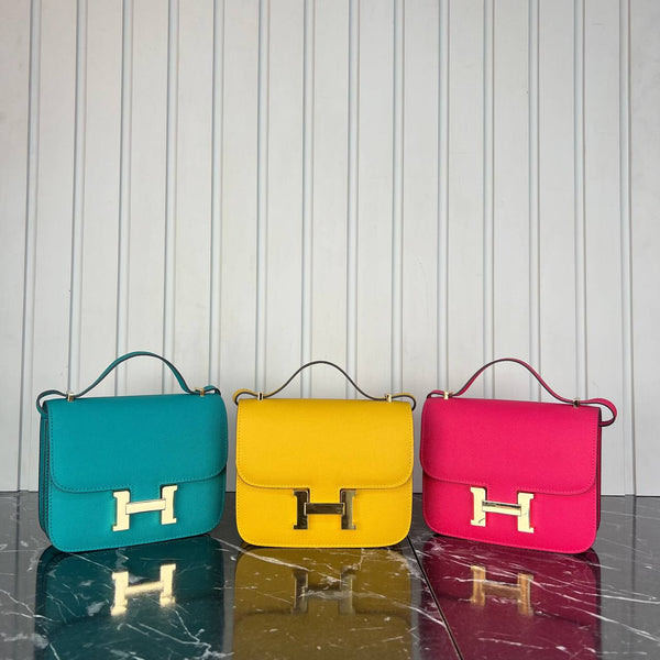 Hermes Constance Small Bag
