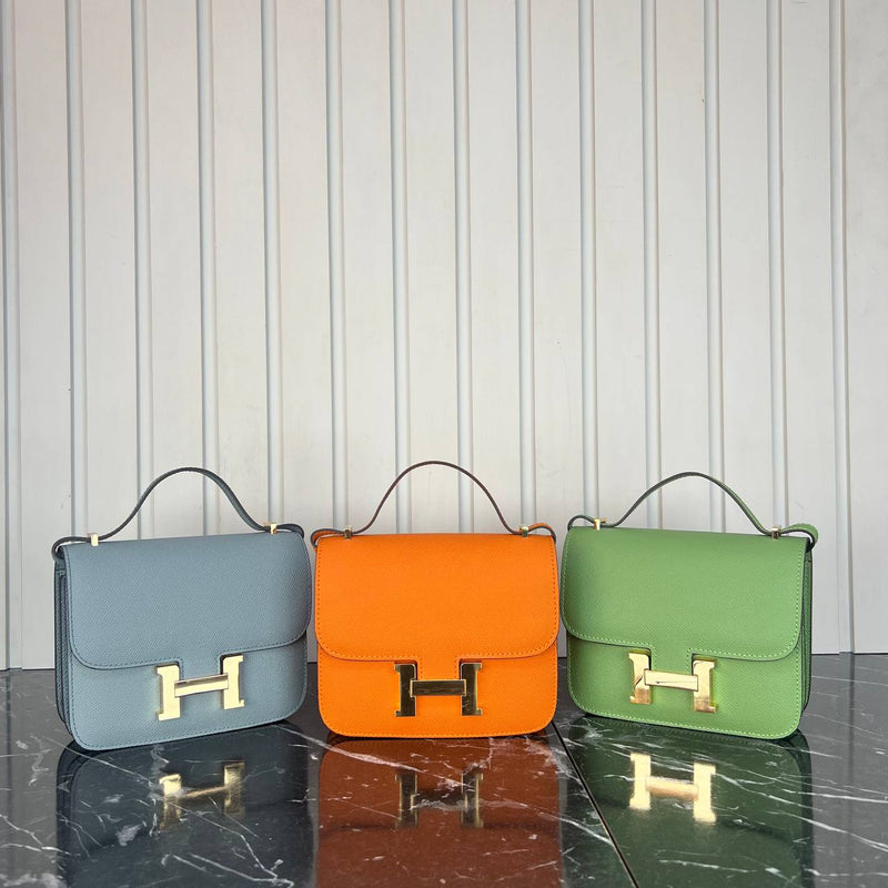 Hermes Constance Small Bag