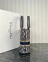Christian Dior Hat Basket Bag