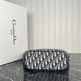 Christian Dior Hat Basket Bag