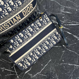 Christian Dior Hat Basket Bag