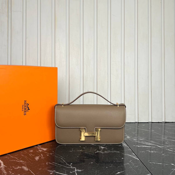 Hermes Constance Elan Bag