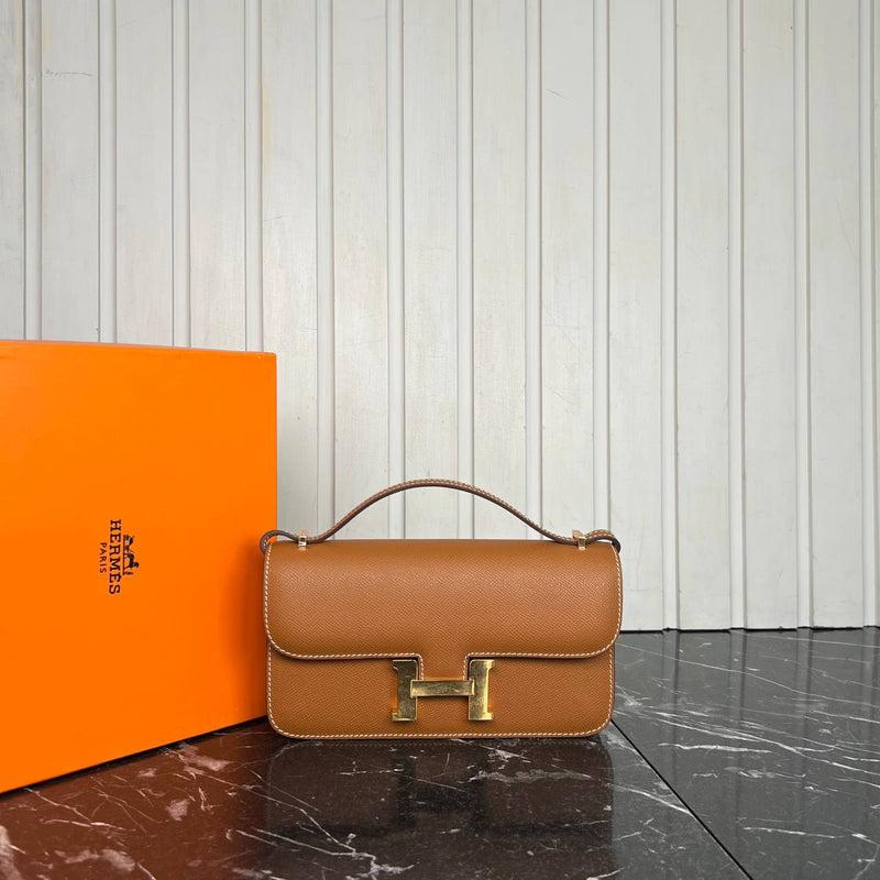 Hermes Constance Elan Bag