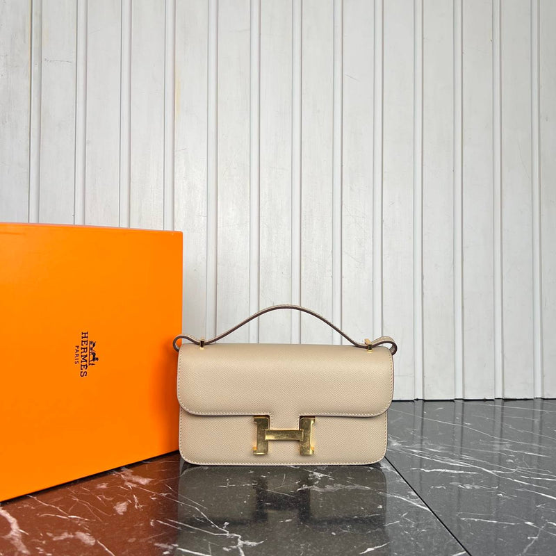 Hermes Constance Elan Bag
