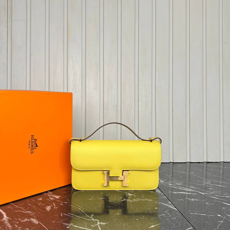 Hermes Constance Elan Bag