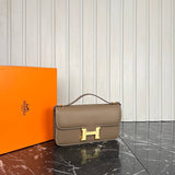 Hermes Constance Elan Bag