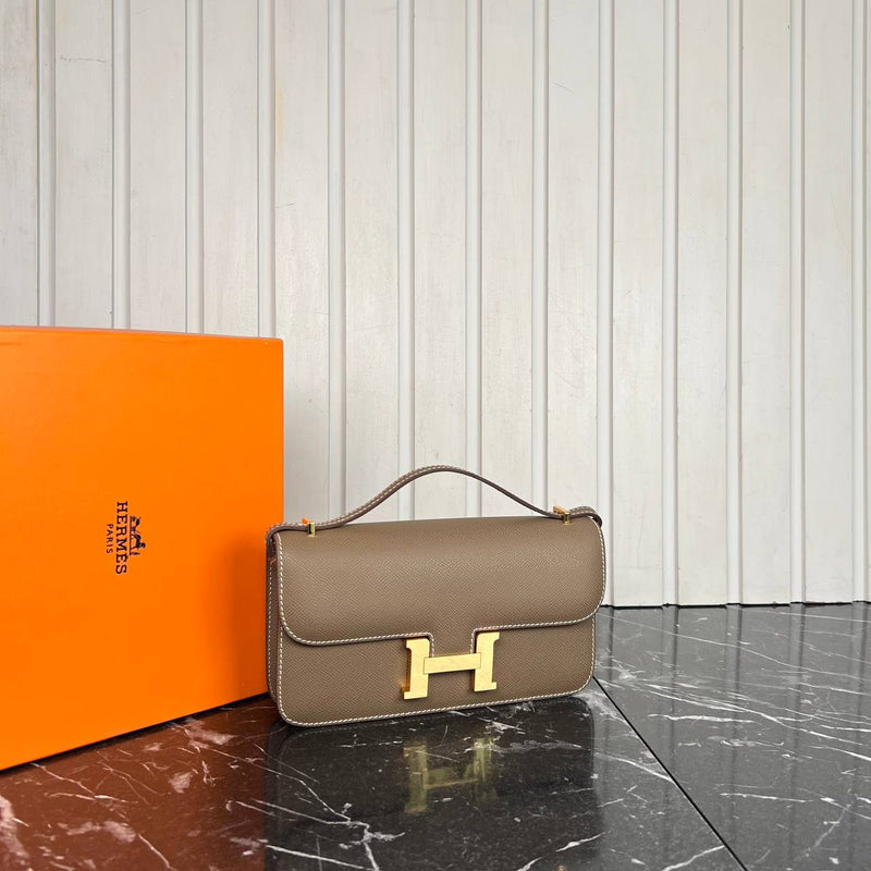 Hermes Constance Elan Bag