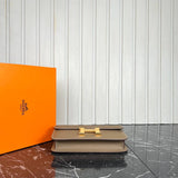 Hermes Constance Elan Bag