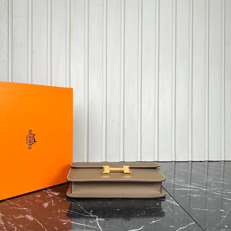 Hermes Constance Elan Bag
