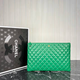 Chanel Clutch Big