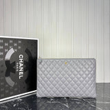 Chanel Clutch Big