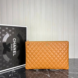 Chanel Clutch Big