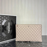 Chanel Clutch Big
