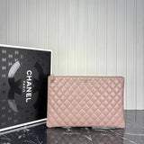 Chanel Clutch Big