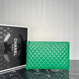 Chanel Clutch Big